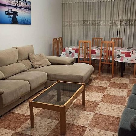 Vila El Cortijo De Palma Villarejo de Salvanés Exteriér fotografie