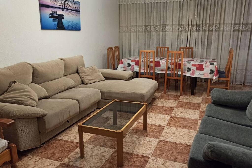 Vila El Cortijo De Palma Villarejo de Salvanés Exteriér fotografie